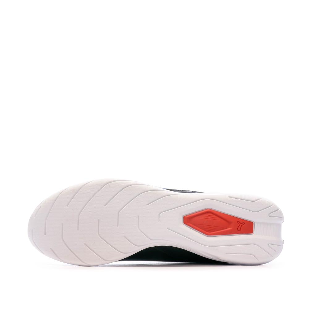 Baskets Noires Homme Puma Bmw Mms Drift Cat Decima vue 5