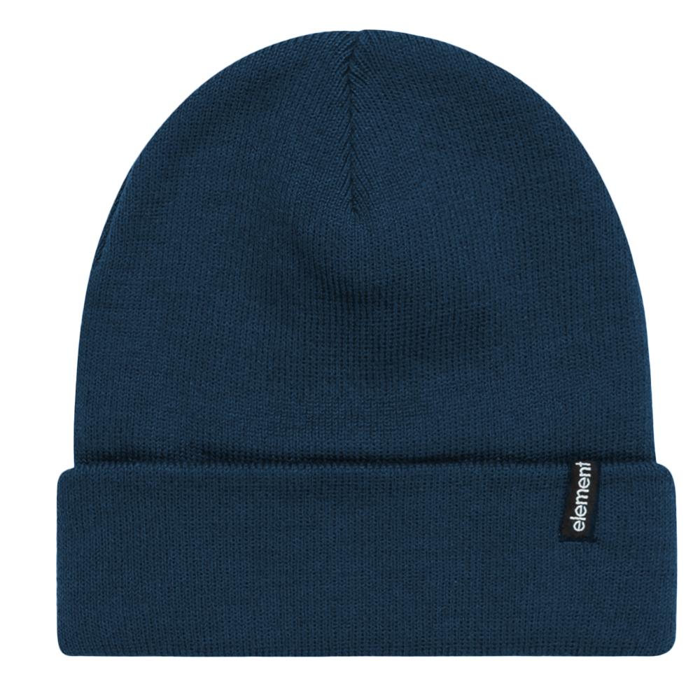 Bonnet Marine Homme Element Dusk63 pas cher