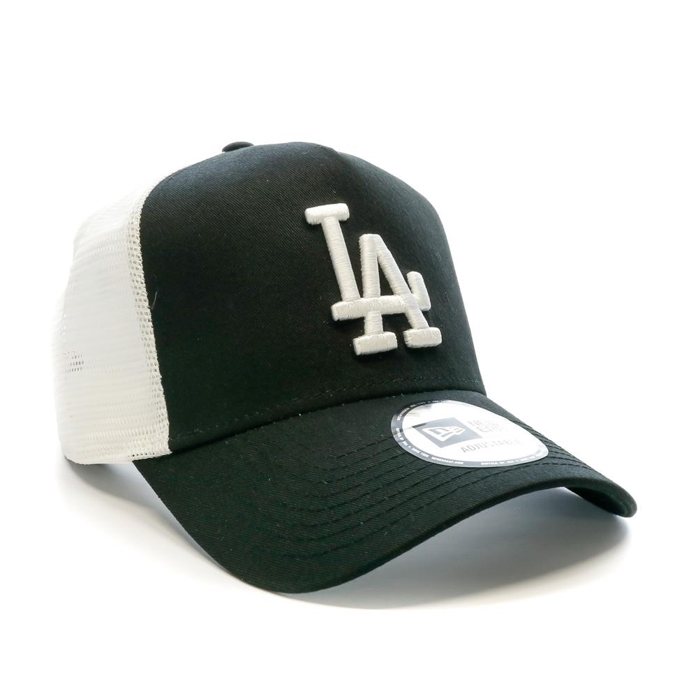 CASQUETTE YMCMB HIP HOP FASHION SNAPBACK NOIRE ET BLANCHE REGLABLE