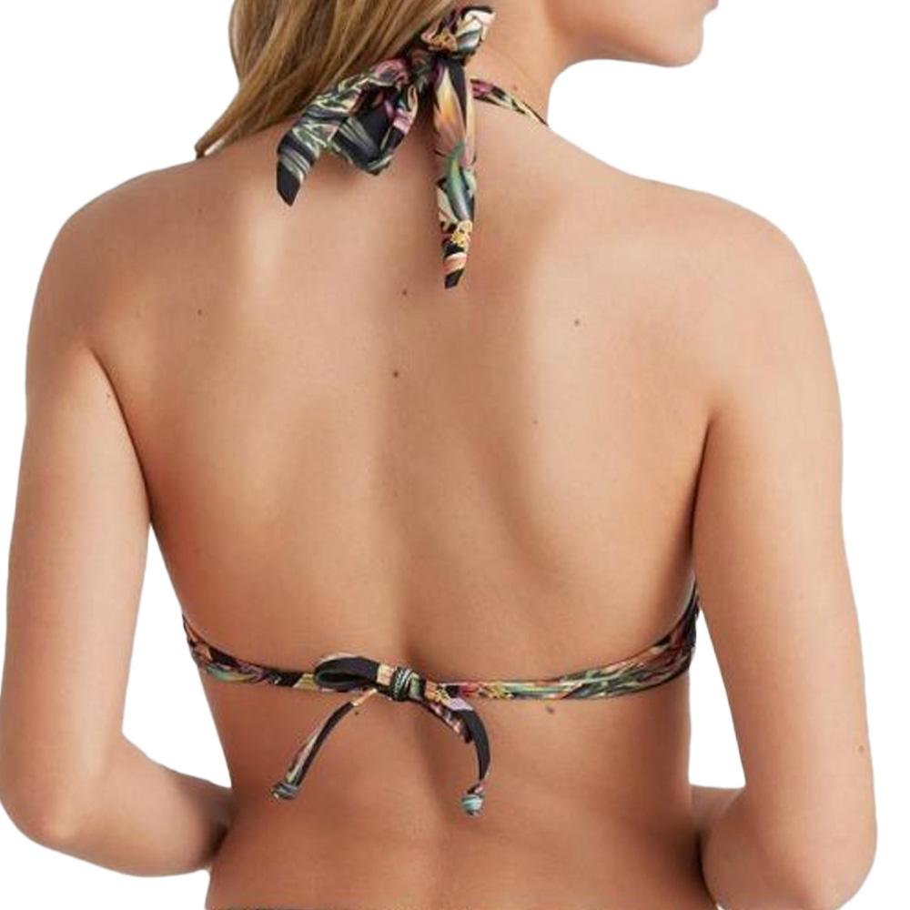 Bañador Mujer Negro Top O'Neill Sao ver 2