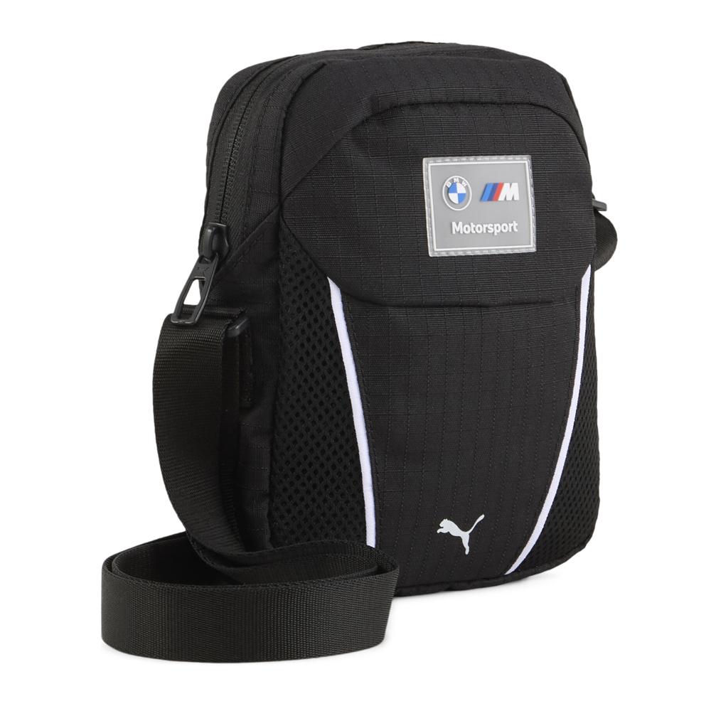 Bolso negro Puma BMW MMS para móvil barato