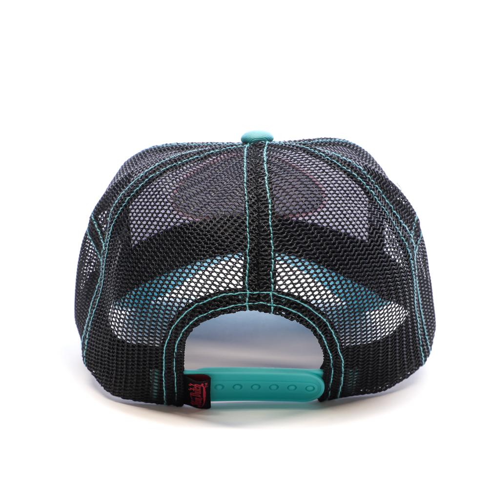 Casquette Bleu/Blanc Homme Von Dutch SUMCON vue 6