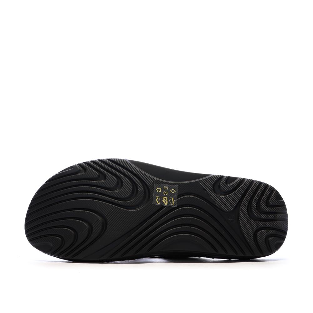 Sandales Marron Homme TBS VENICIO vue 5