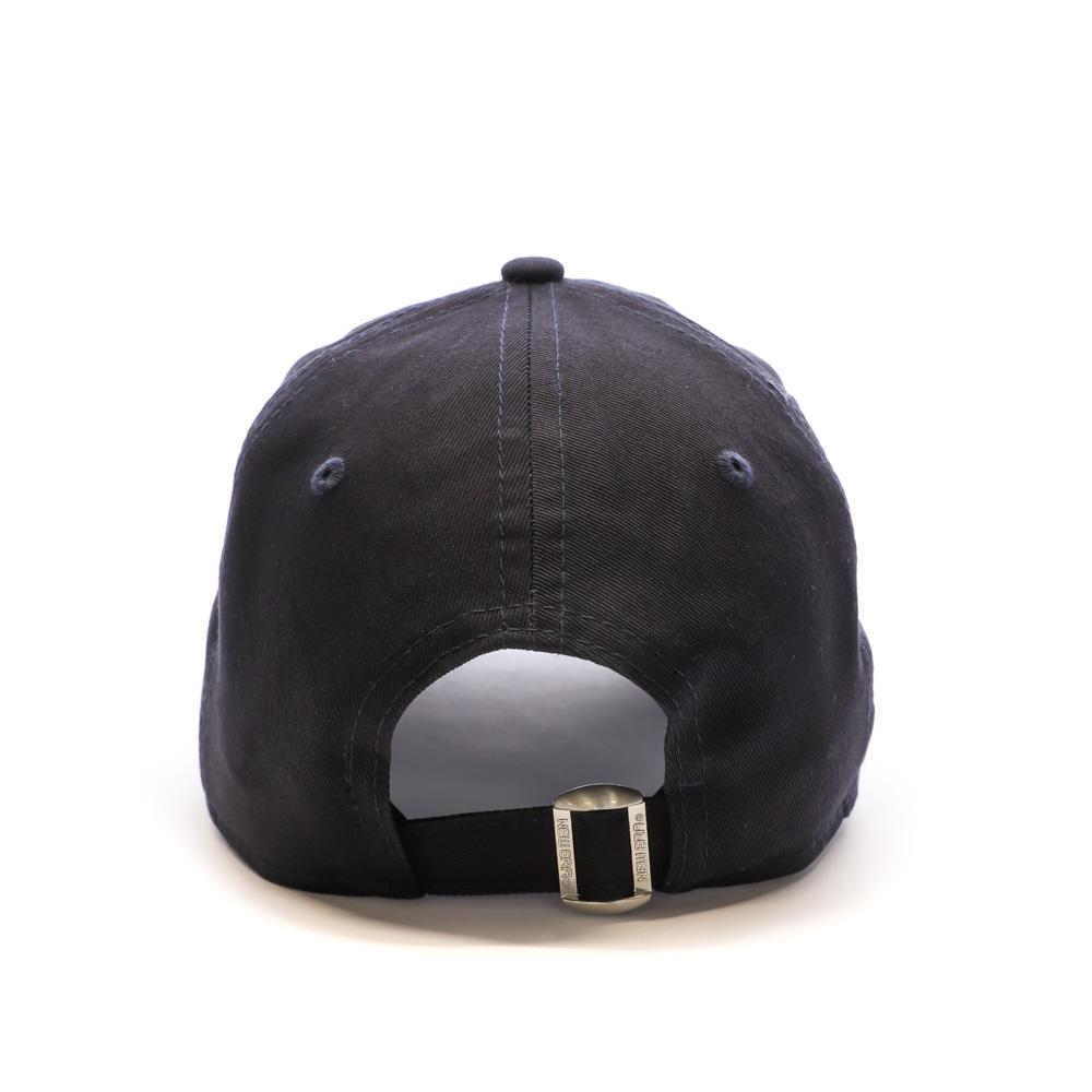 Casquette Marine/Bleu Homme New Era 9forty Neyyan vue 3