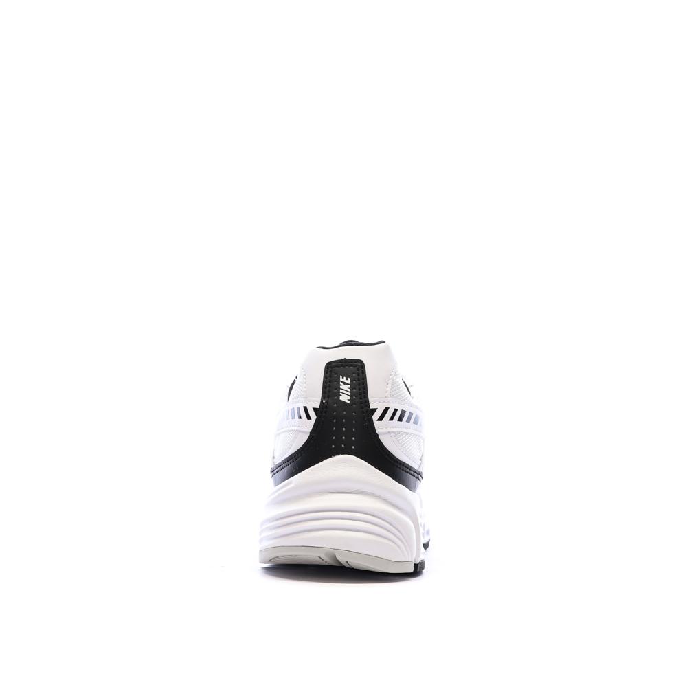 Baskets Blanches Homme Nike Initiator vue 3