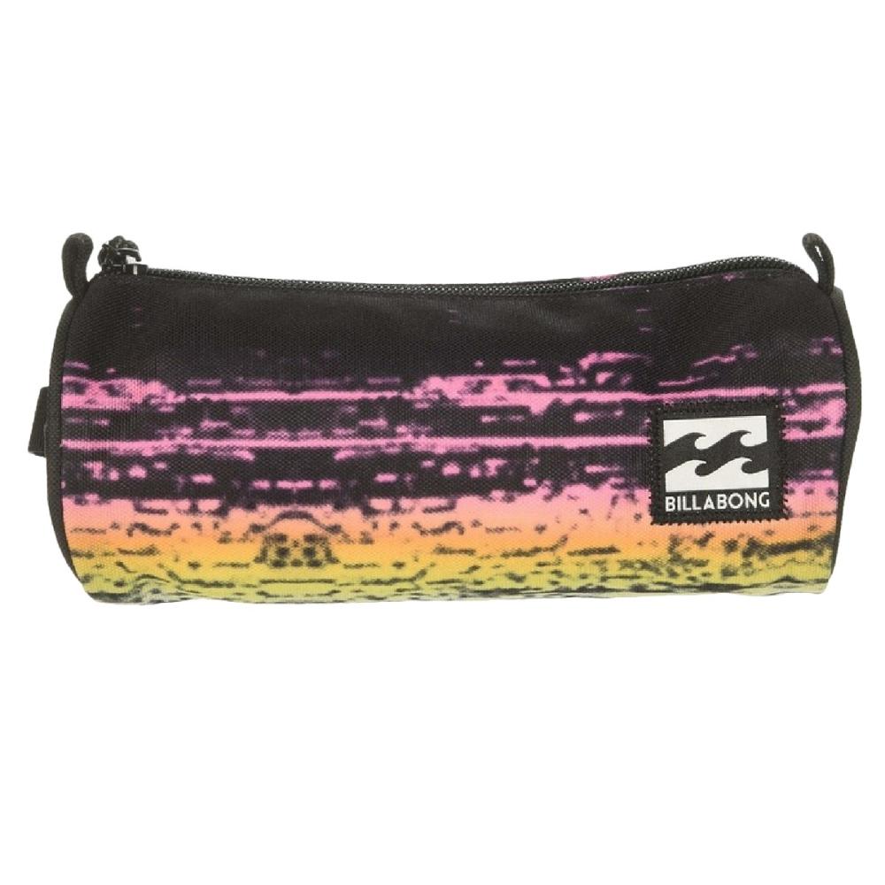 Trousse multicolor mixte Billabong Barrel pas cher