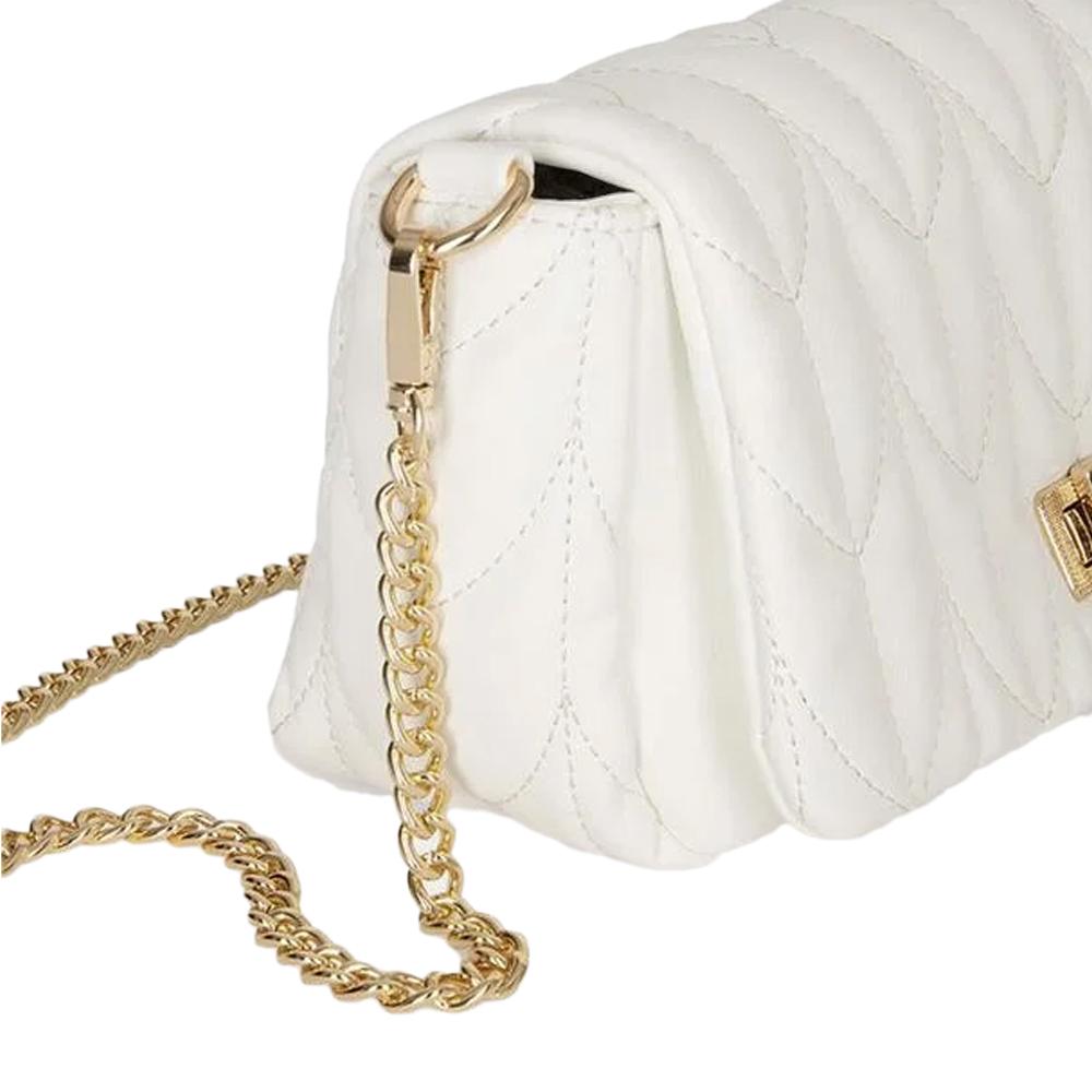 Sac à main Blanc Femme Morgan Mati vue 2