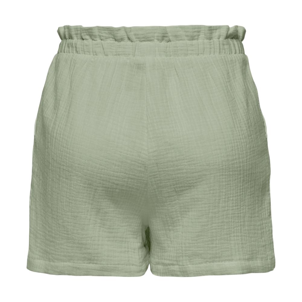 Short Vert Femme JDY 15259755 vue 2