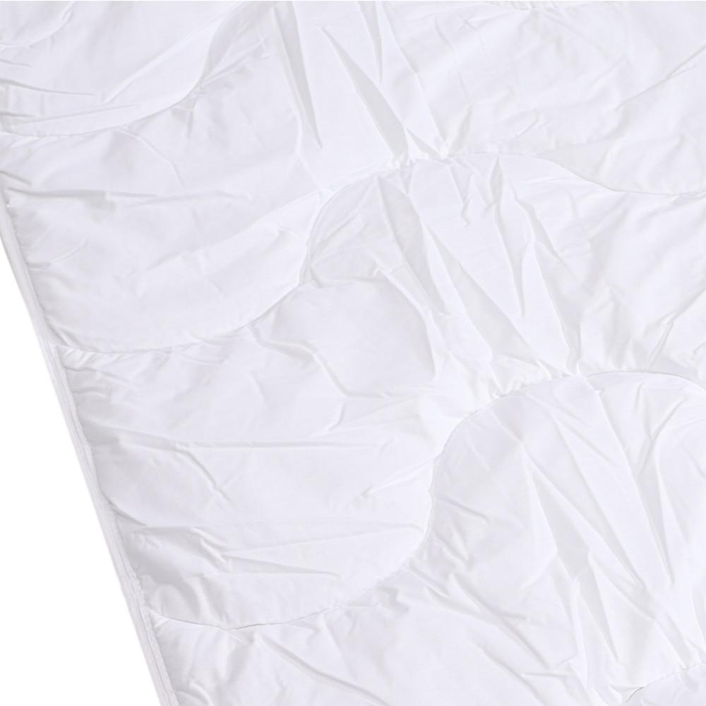 Couette Synthétique Dodo Tempérée Total Confiance 240x220 vue 2