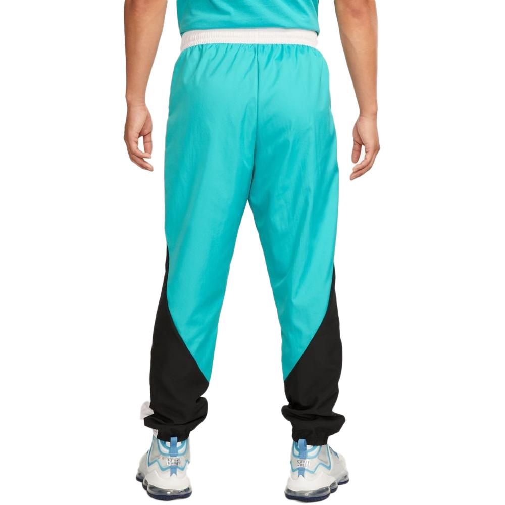 Jogging Bleu/Noir/Blanc Homme Nike Start5 vue 2
