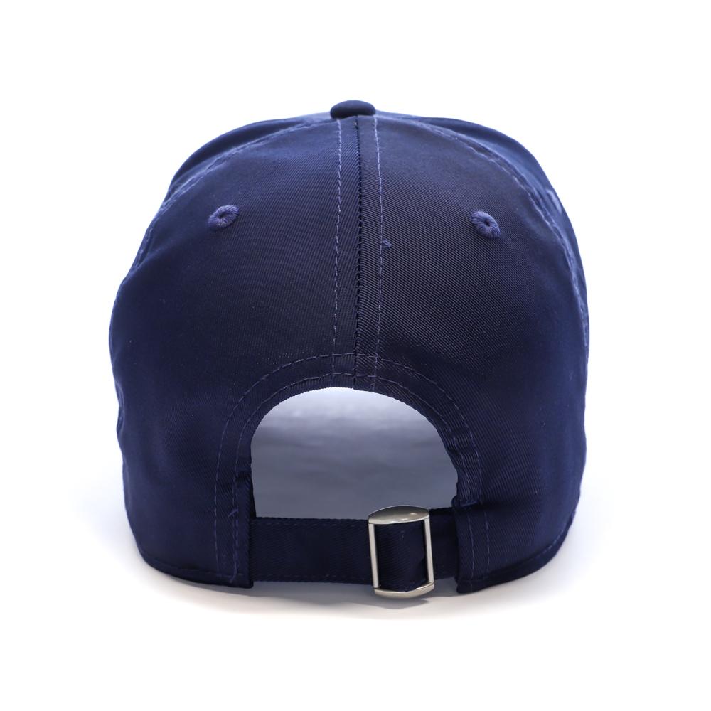 Casquette Marine Homme Under Armour Essential vue 3