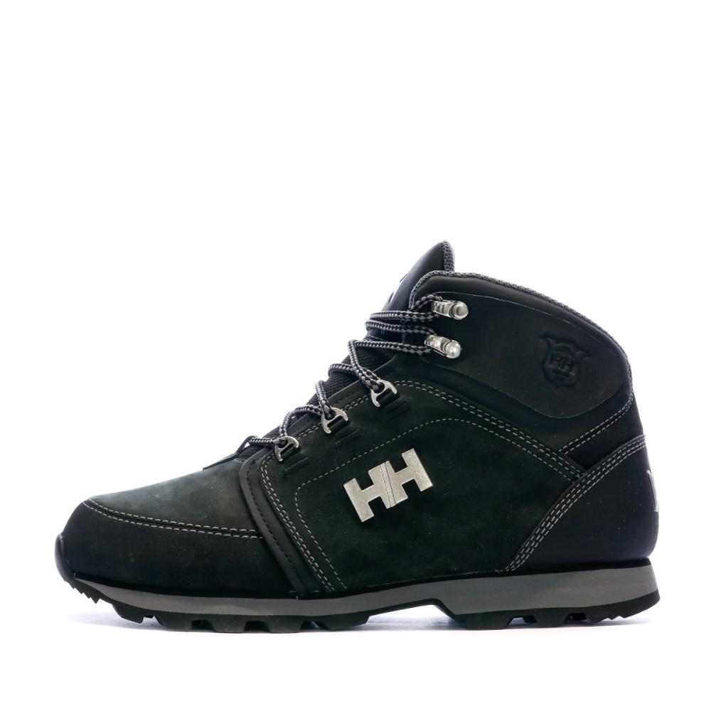 Boots Noir Homme Helly Hansen Koppervik pas cher