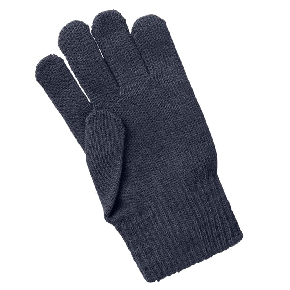 Gants Marine Fille Name it Magic vue 2