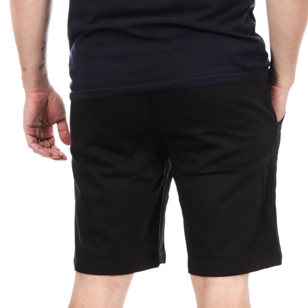 Short Noir Homme Supreme Grip Makuhita vue 2