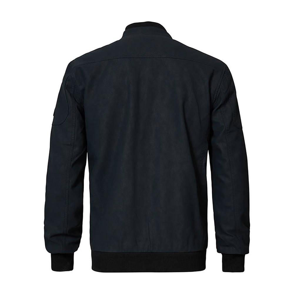Veste Marine Homme Petrol Industries JAC116 vue 2