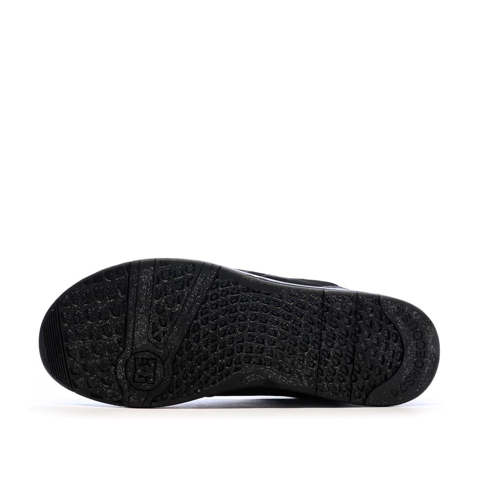 Schwarze Herren-Sneaker DC Shoes Versatile 1 Ansicht 5