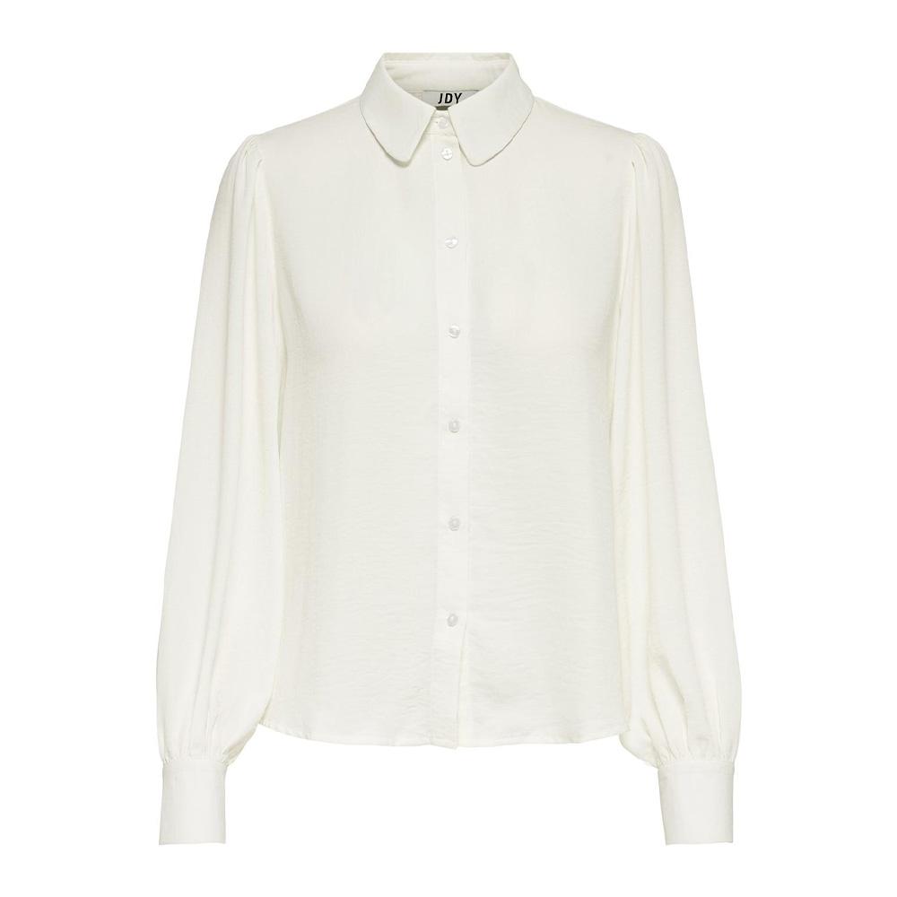 Chemise Blanche Femme JDY Divya vue 3