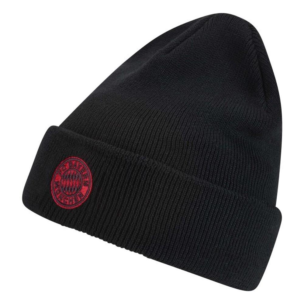 Gorra Bayern Munich Negra Adidas barato