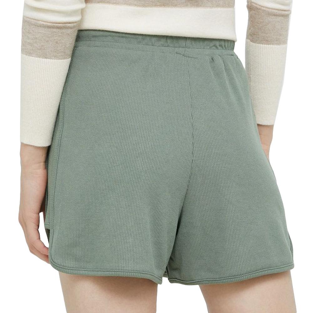 Short Kaki Femme JDY Shine vue 2