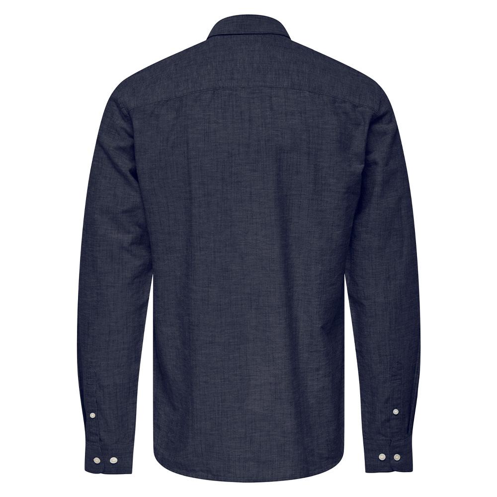 Chemise Marine Homme Only & Sons Cantley vue 2