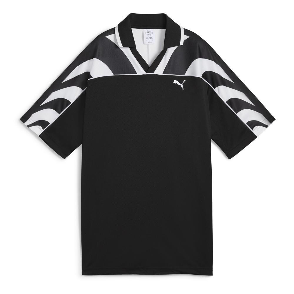 Maillot d'entrainement Noir Homme Puma Future pas cher