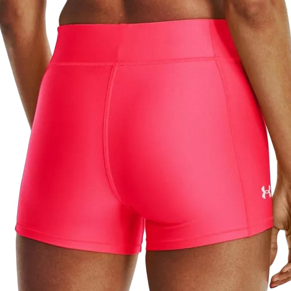 Short Rose Femme Under Armour Rise vue 2