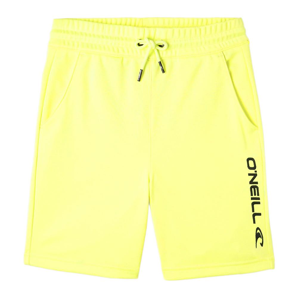 Short Jaune Garçon O'Neill Rutile pas cher