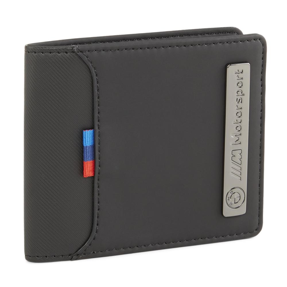 Portefeuille Noir Homme Puma Bmw pas cher