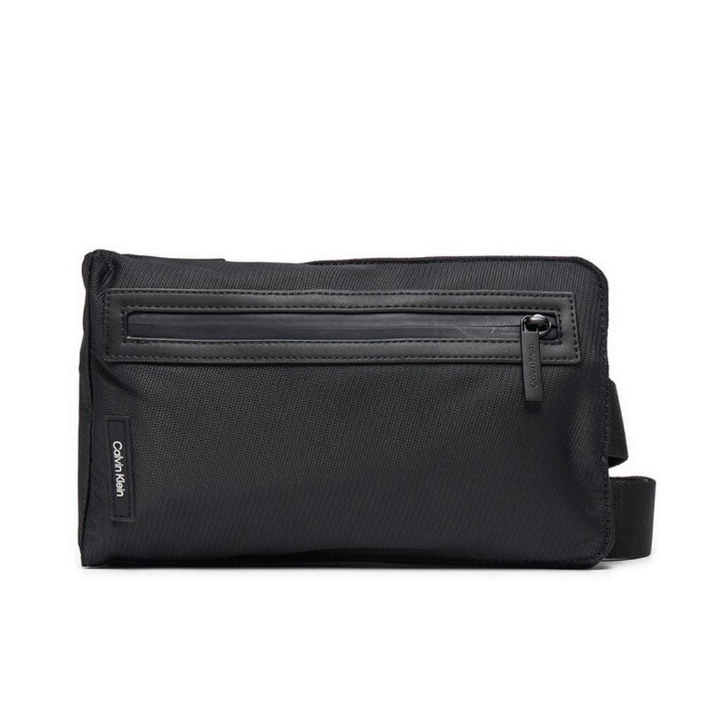 Sacoche Noir Homme Calvin Klein Jeans Sling pas cher