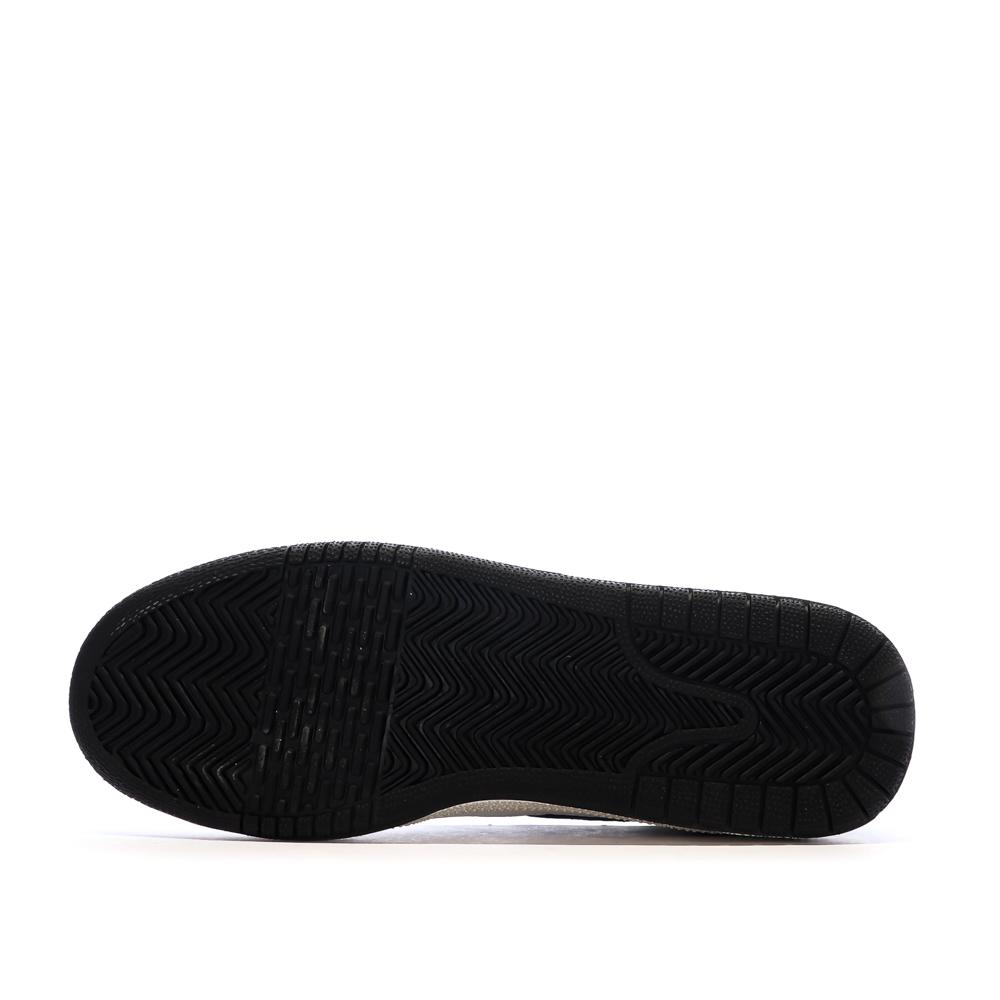 Baskets Blanc/Marine Homme Teddy Smith120597 vue 5