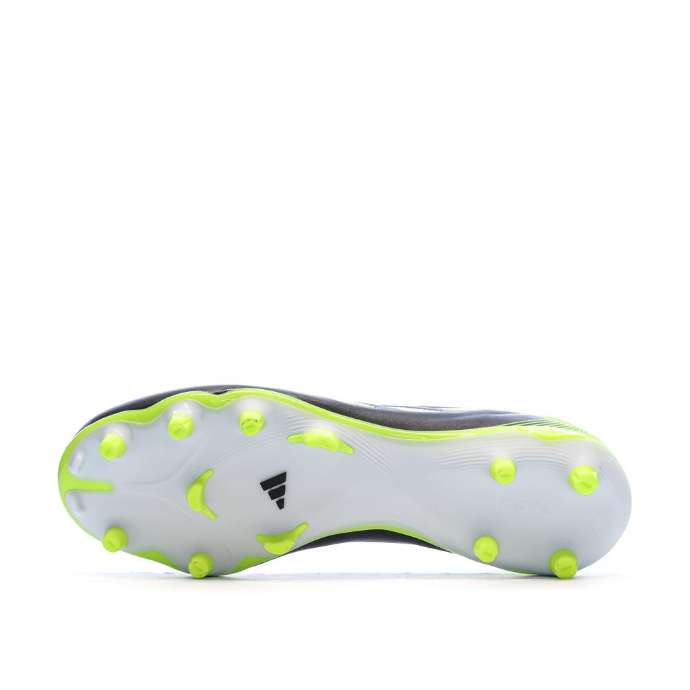 Adidas Predator League Men’s Black/Yellow Football Boots Photo of the Espace des Marques %store% store - view of %key%