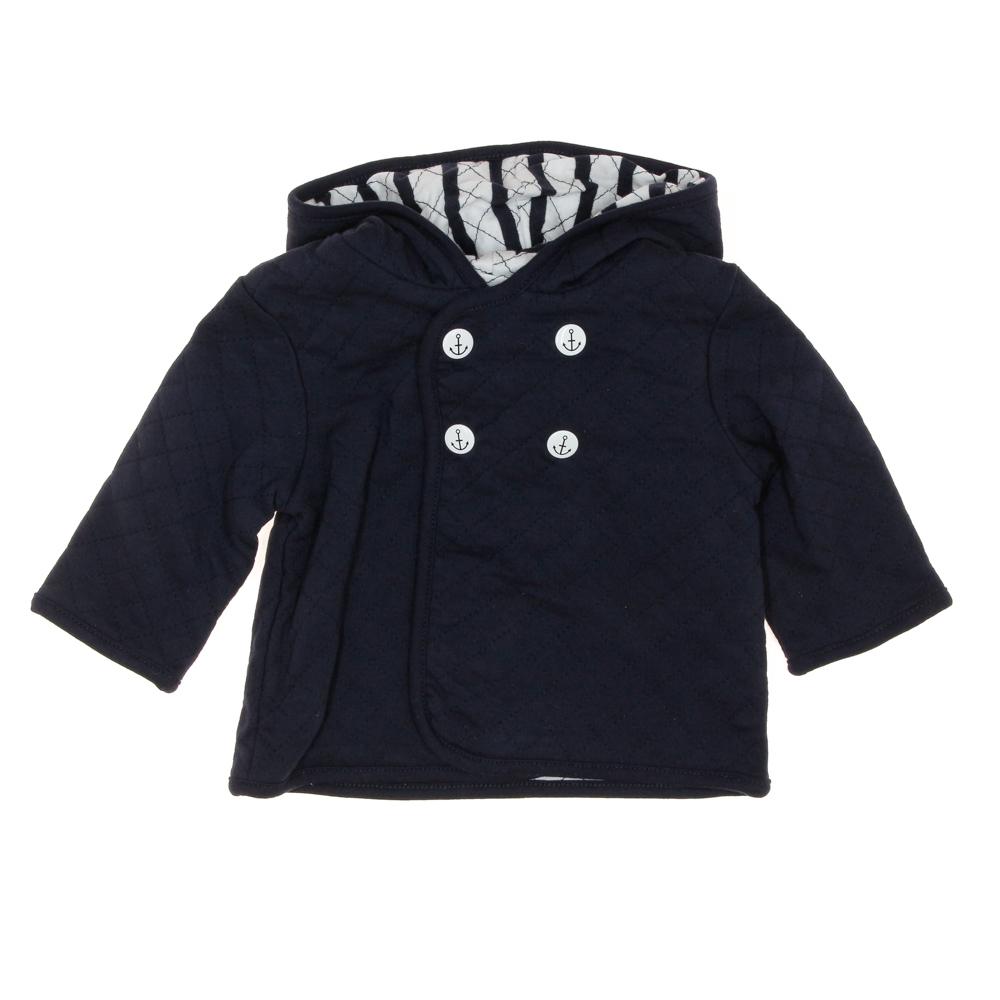 Veste Marine Fille/Garçon EOM Oisillon pas cher
