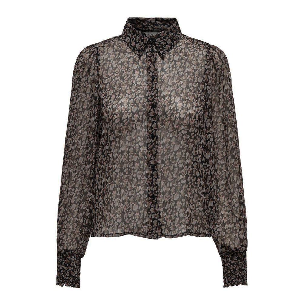 Blouse Noir Femme JDY Nicole pas cher