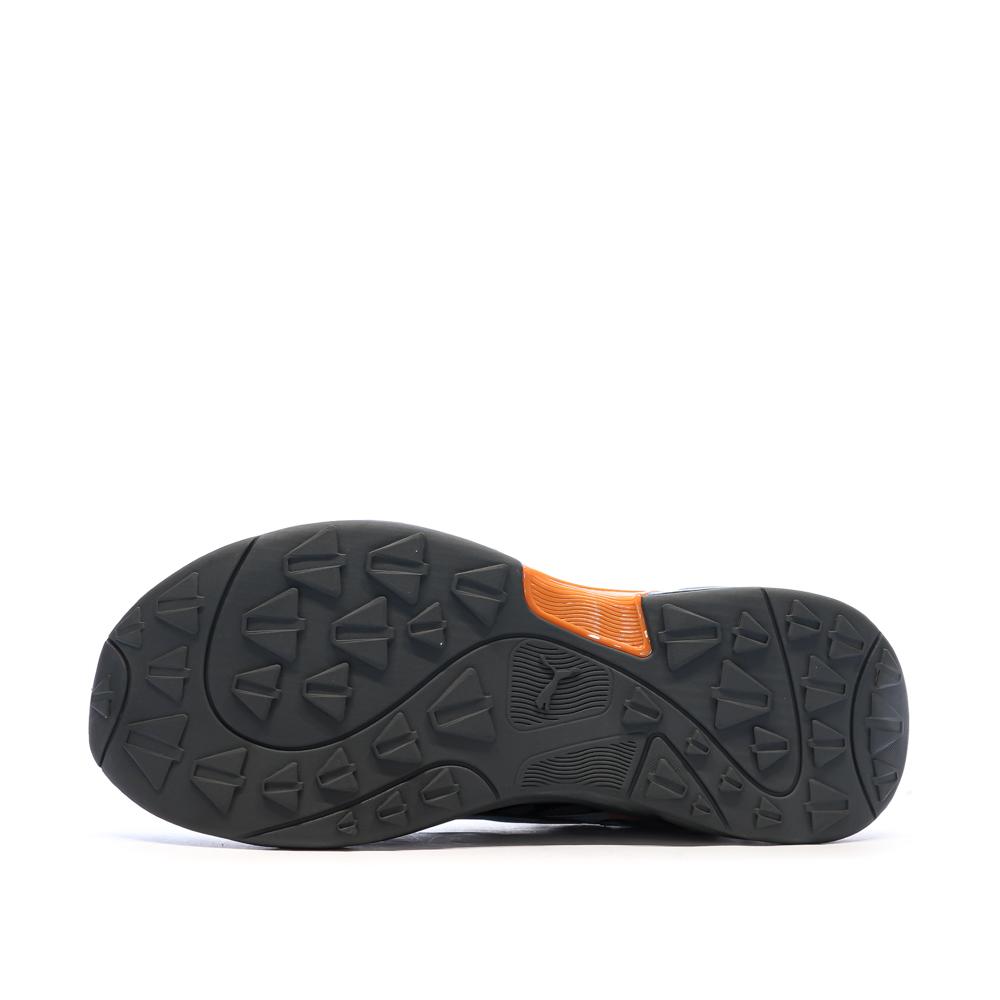 Zapatillas deportivas negras para hombre Puma Insphere ver 5