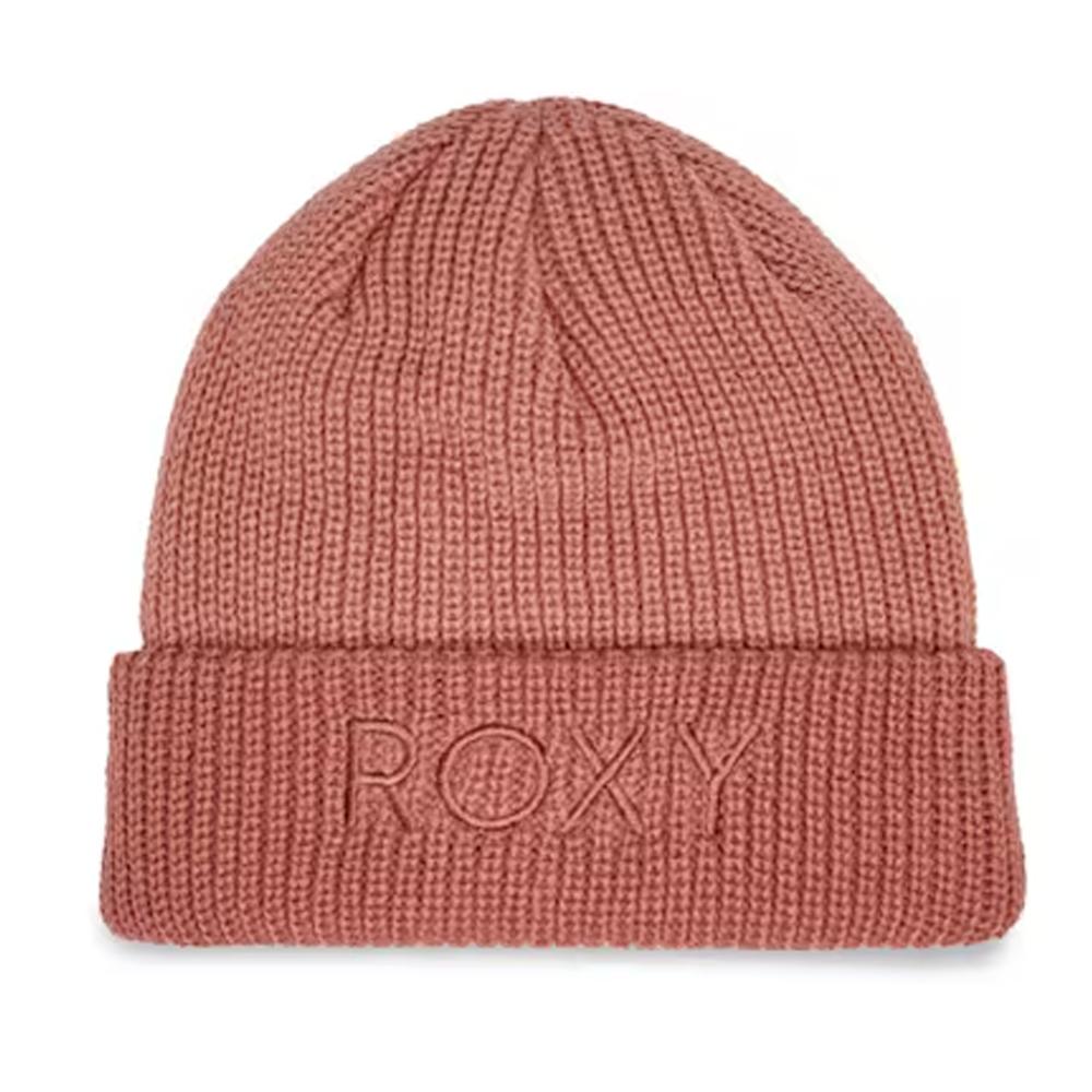 Bonnet Rose Femme Roxy Freja pas cher