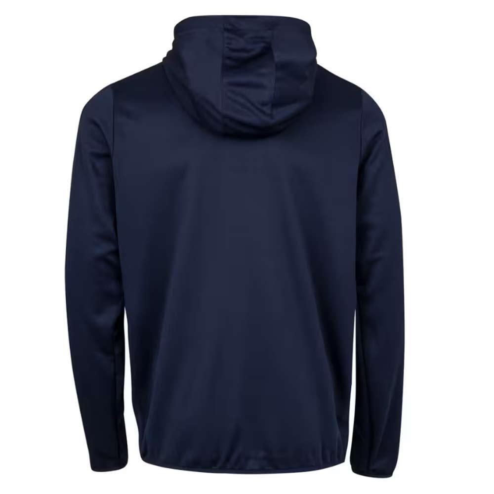Veste Marine Homme Kappa Telve vue 2