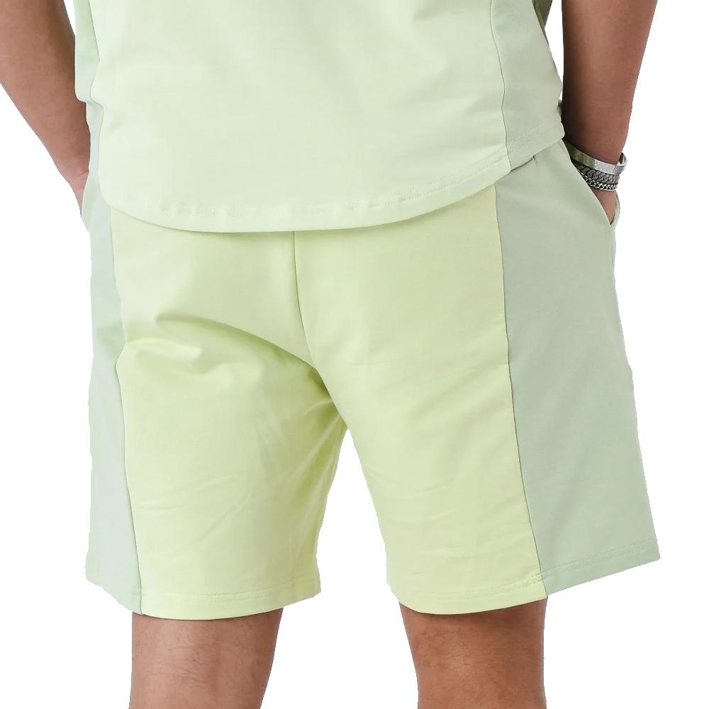 Short Vert Homme Project X Paris 2340048 vue 2