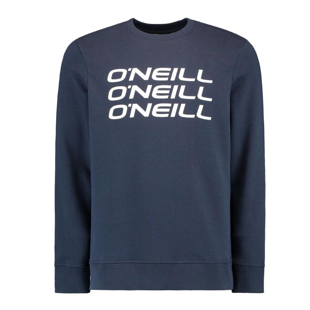 Sweat Marine Homme O'Neill Triple Stack N01404 pas cher