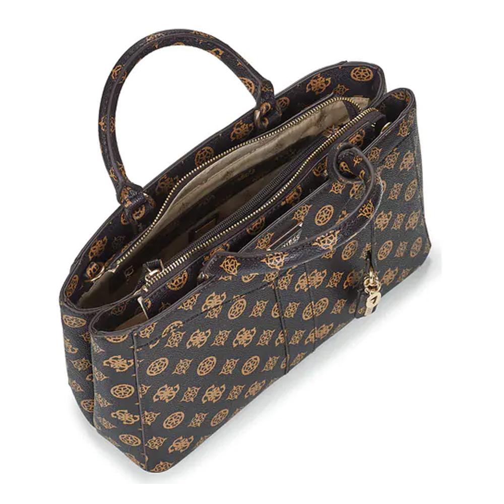 Sac à main Marron Femme Guess Dorys060 vue 3