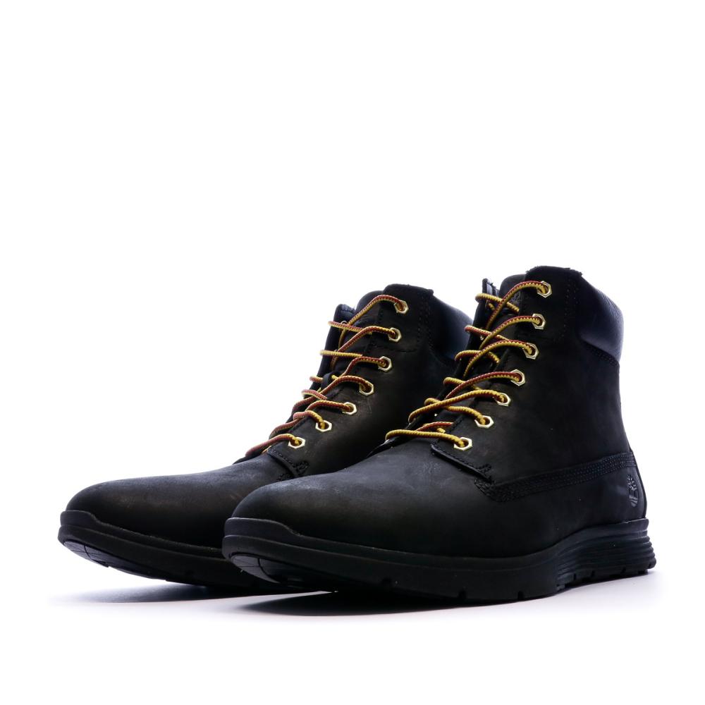 Boots Noires Homme Timberland Killington 6 vue 6