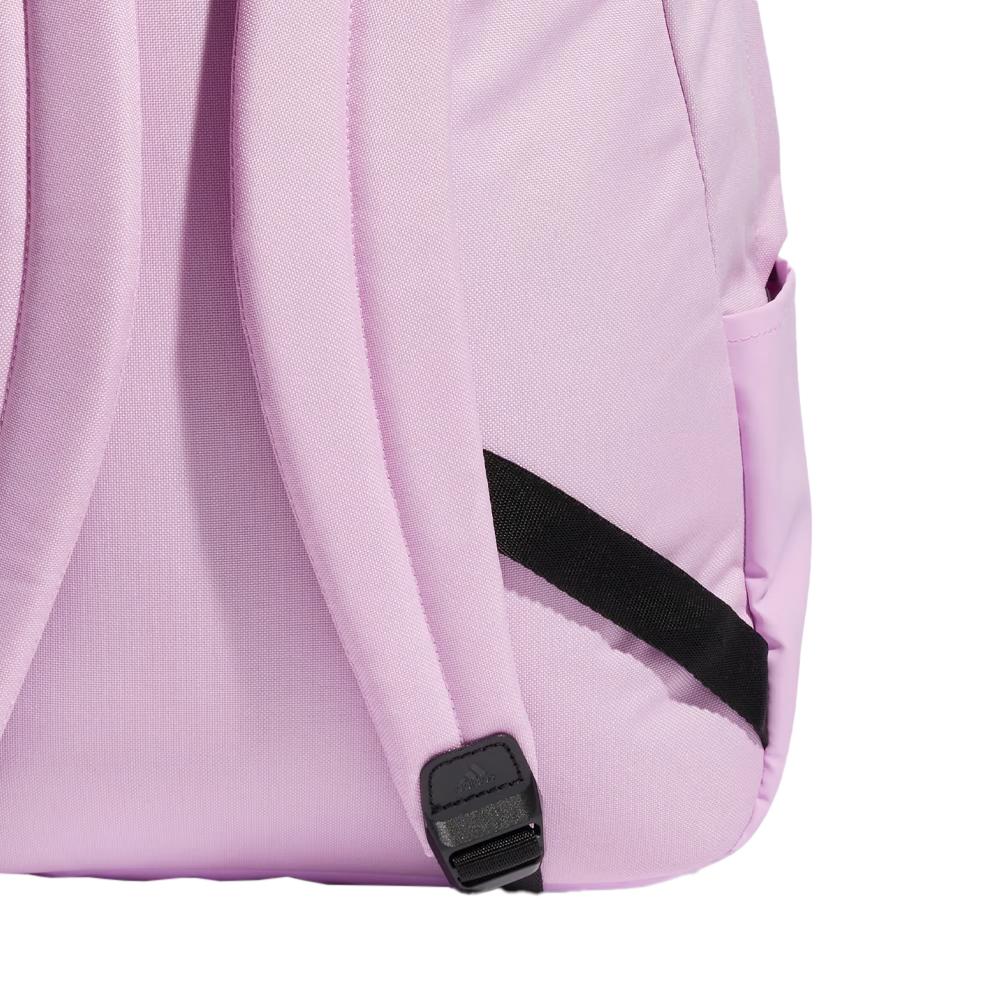 Sac à Dos Mauve Femme Adidas Clsc vue 3