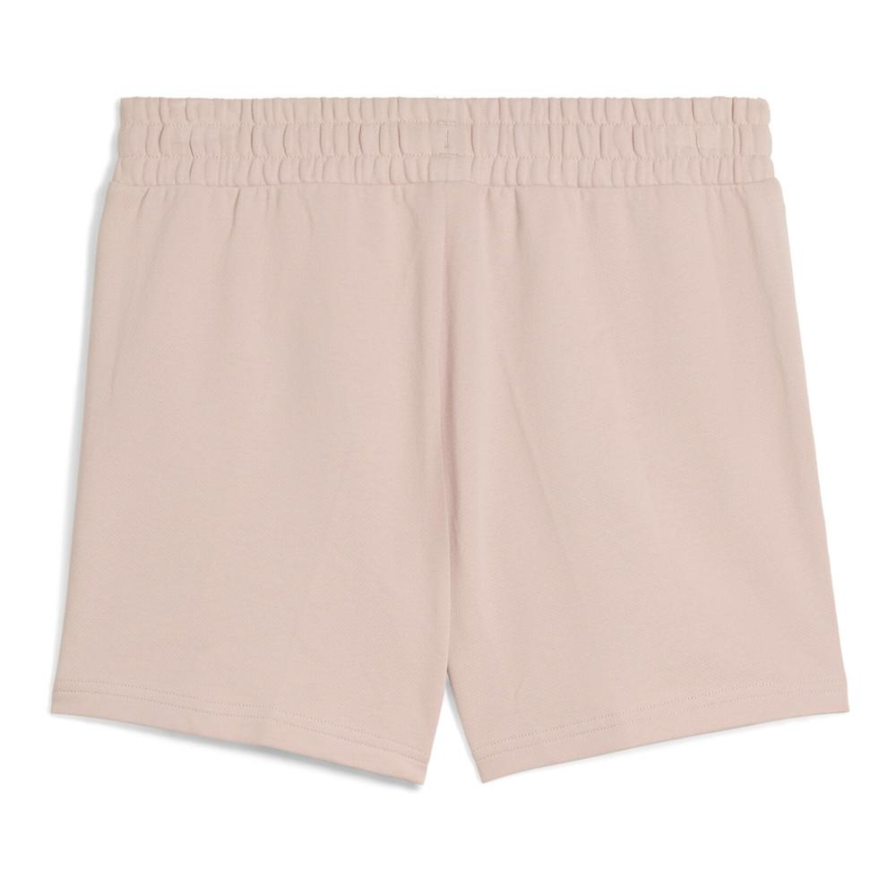 Short Rose Femme Puma Elevated vue 2