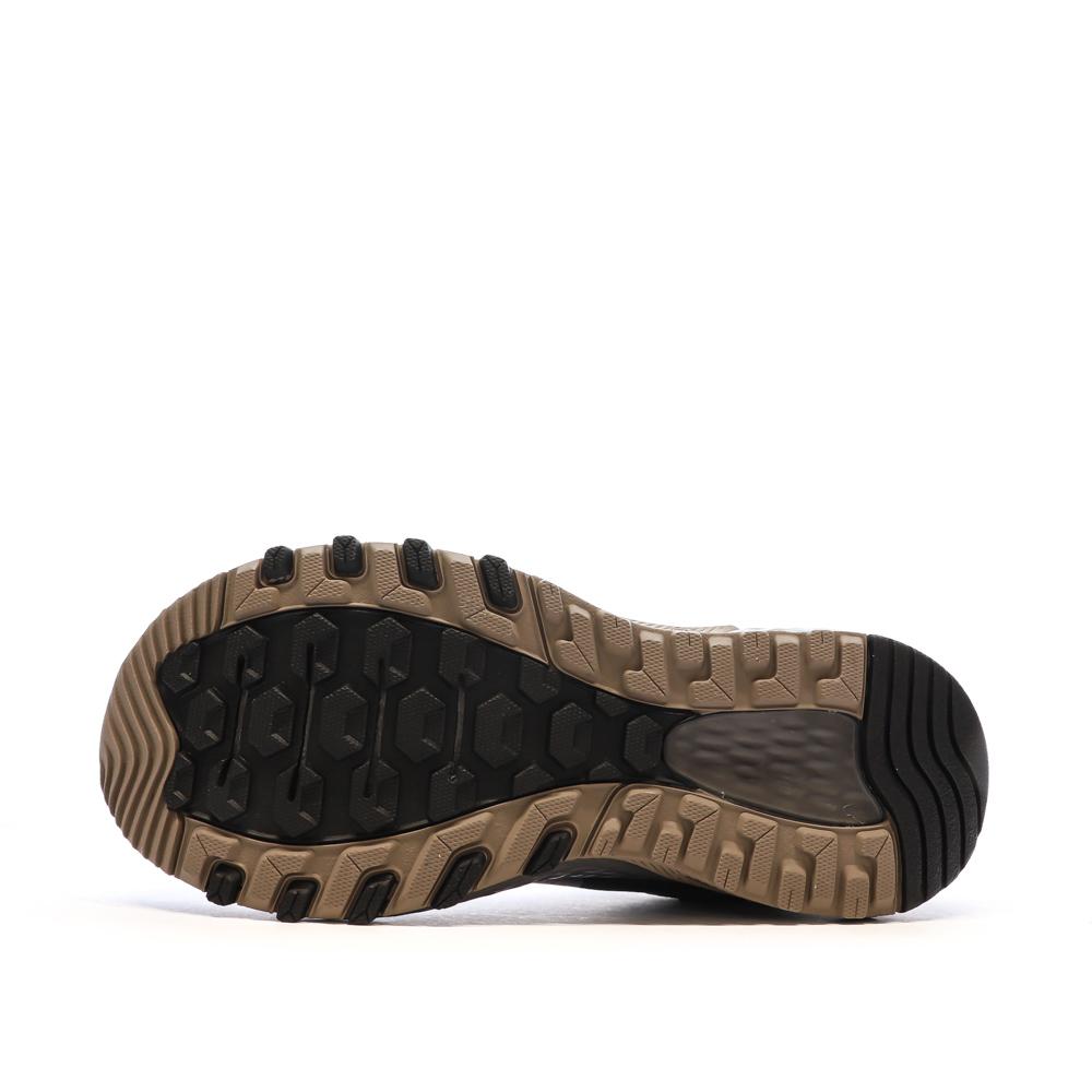 Chaussures de running Noires Homme New Balance 410 vue 5