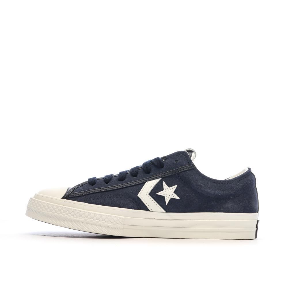 Baskets Marines Homme Converse Star Player 76 pas cher