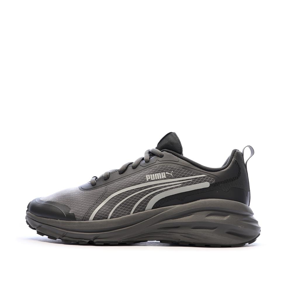 Baskets Grises Homme Puma Hypnotic Tech pas cher