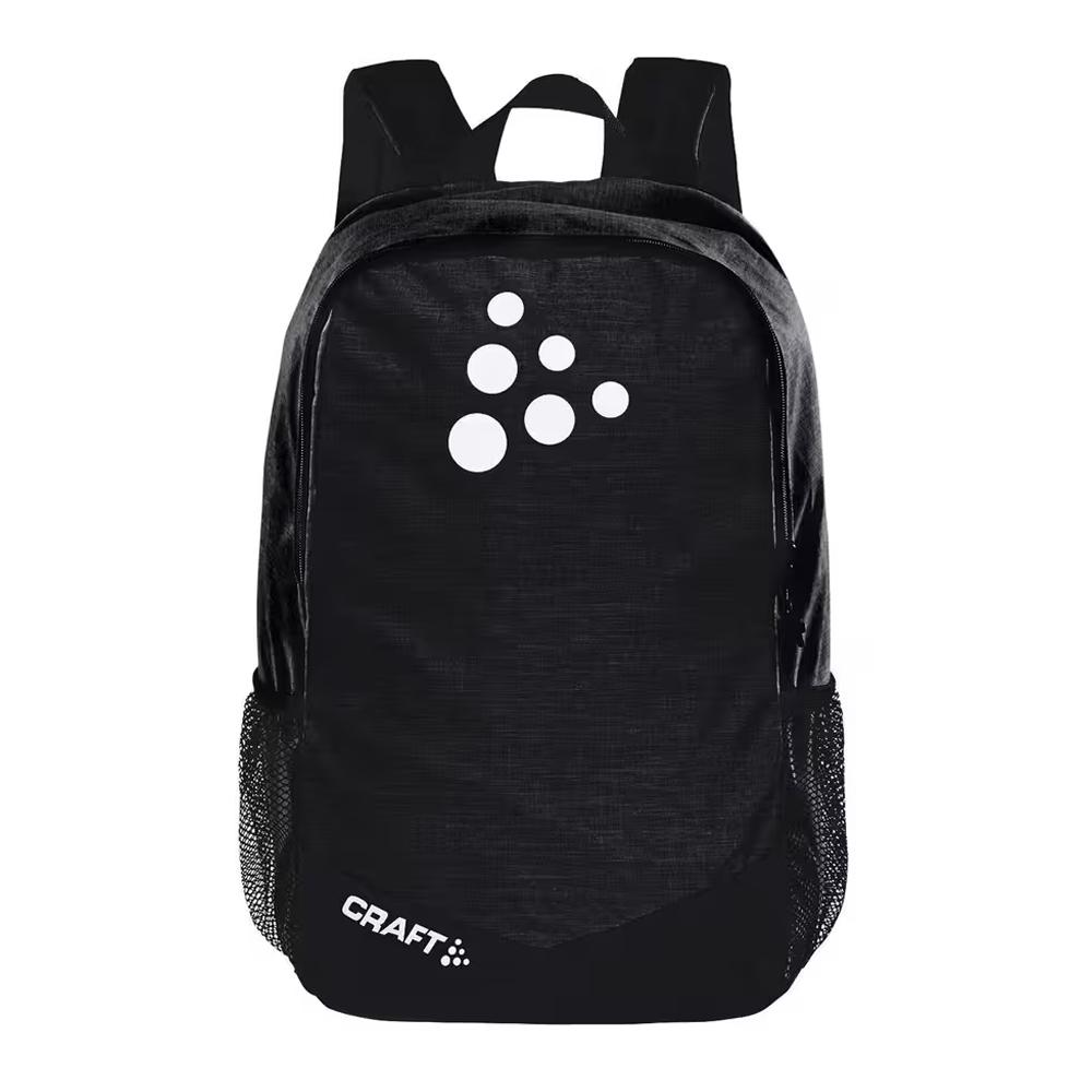 Sac à Dos Noir Homme Craft Sac Squad pas cher