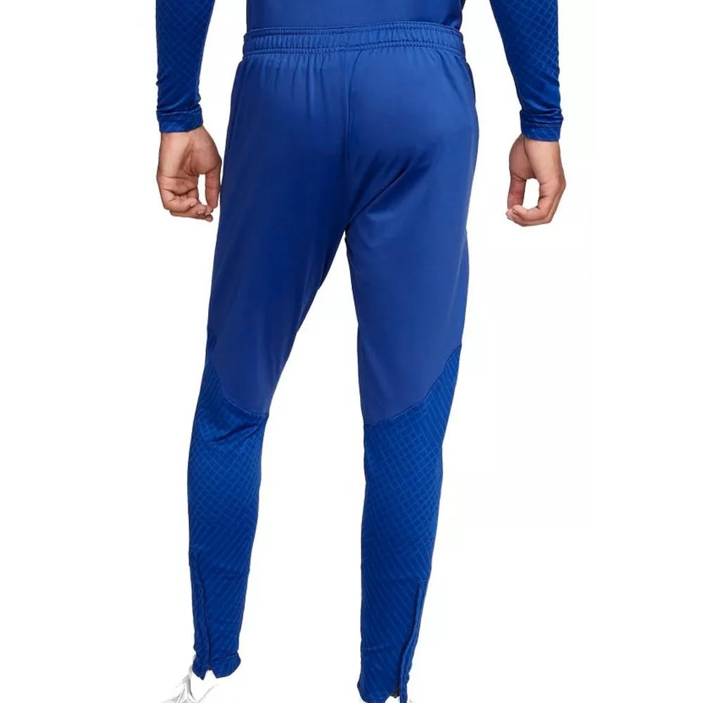 PSG Pantalon de foot Bleu Homme Nike DR1486 vue 2