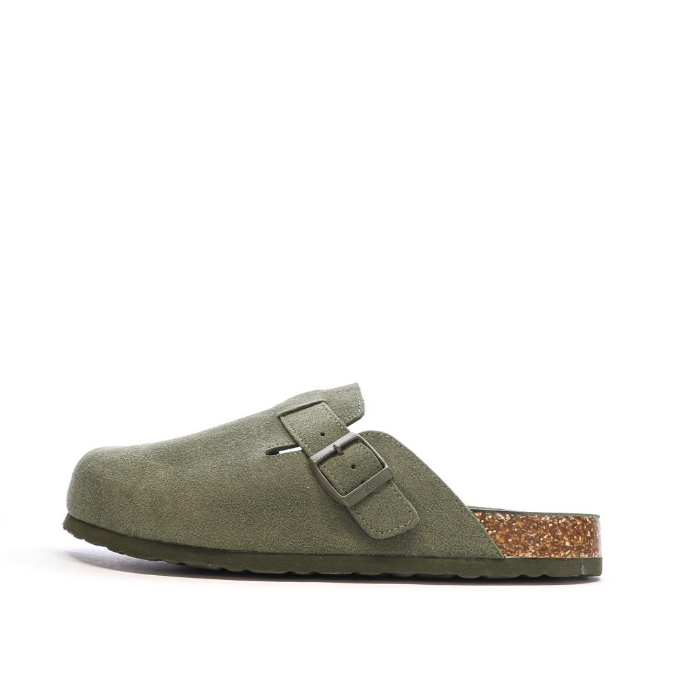 Sabots Kaki Homme Xti 144138 pas cher