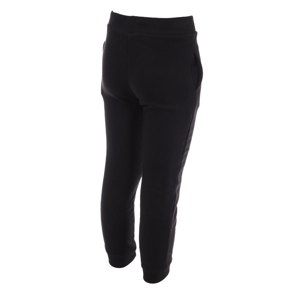 Jogging Negro Boy No Publik Marca ver 3