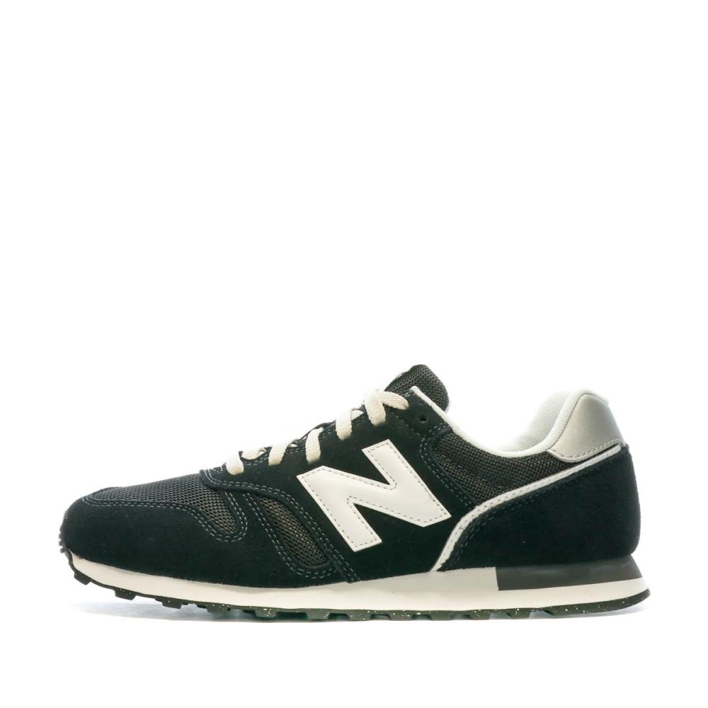 Baskets Noir Homme New Balance 373 pas cher